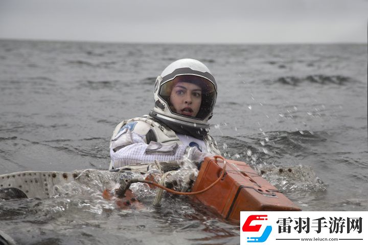 諾蘭新片再聚安妮·海瑟薇