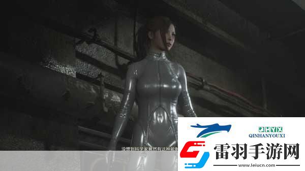 生化危機(jī)