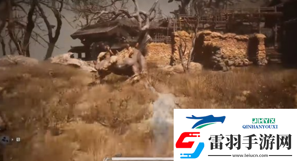 黑神話悟空閉眼禪怎么獲得