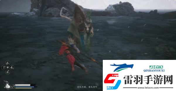 黑神話悟空特質(zhì)堅(jiān)骨丸怎么獲得