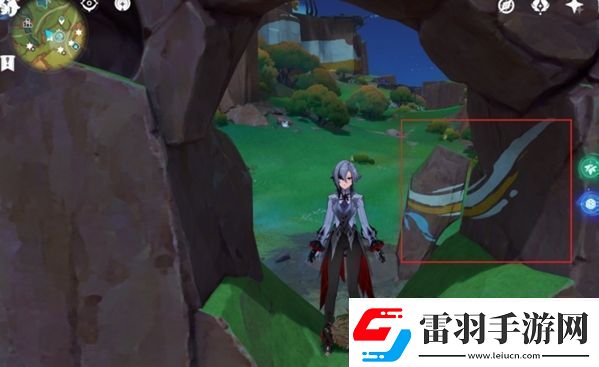 原神海浪中的莎孚旁的幻寫靈解鎖方法原神海浪中的莎孚旁的幻寫靈解鎖一覽