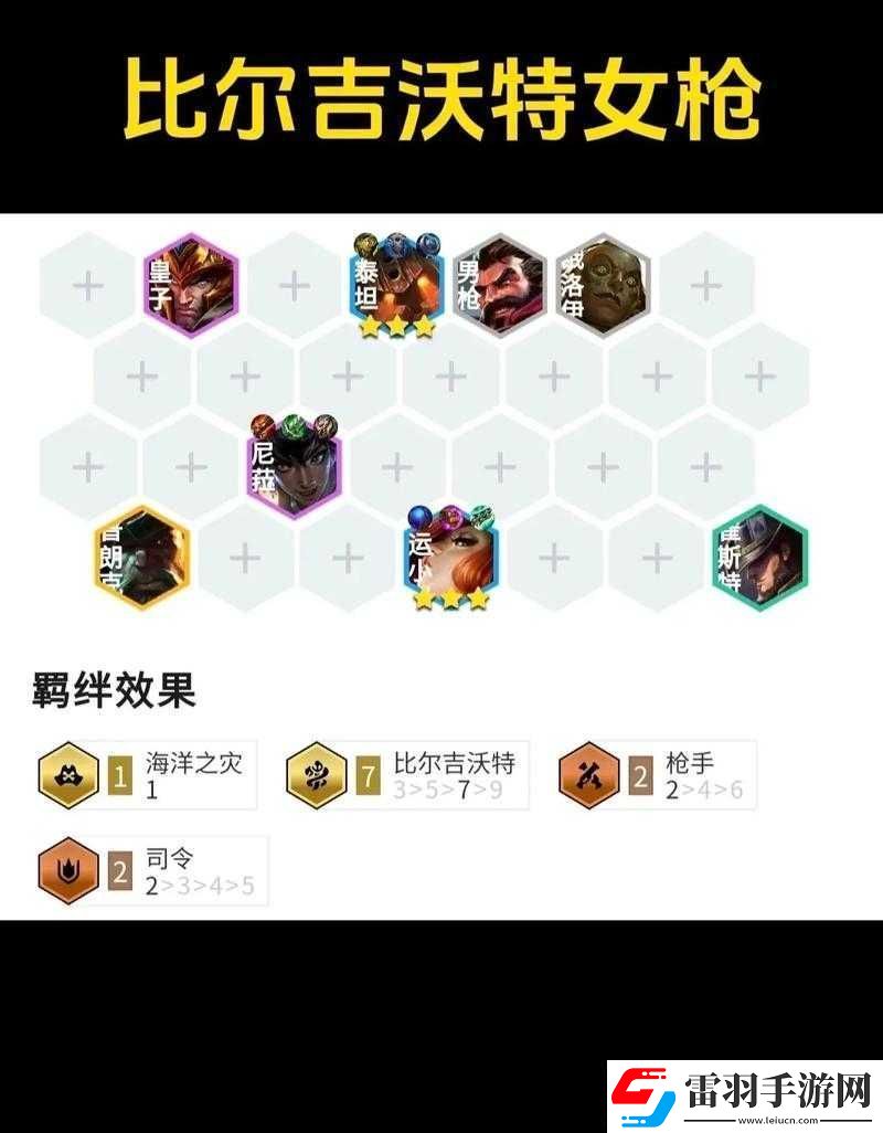 金鏟鏟之戰(zhàn)S9.5