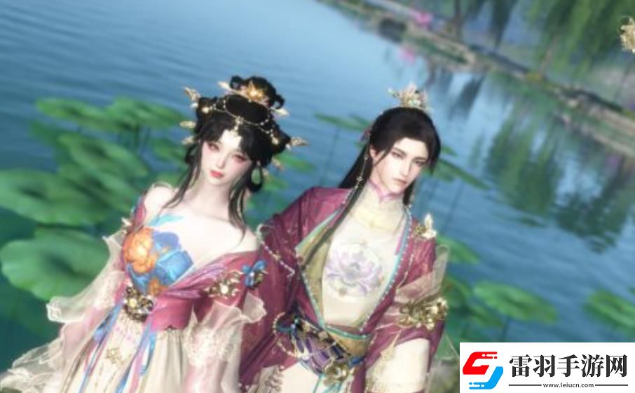 逆水寒手游花朝春信購(gòu)買攻略