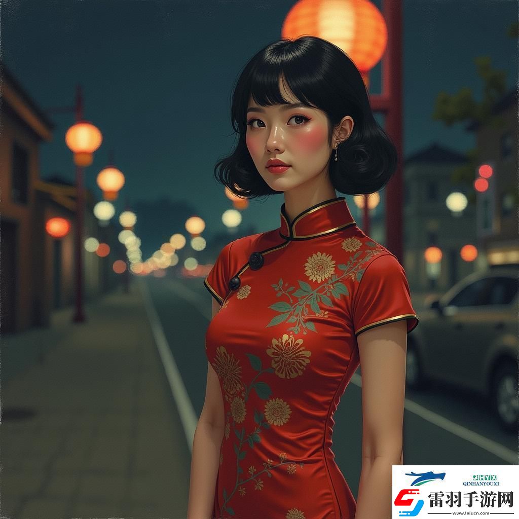 老衛(wèi)抱著淑蓉進(jìn)房間導(dǎo)演是張偉