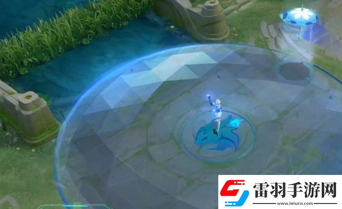 王者榮耀公孫離白玉夢影怎么獲得