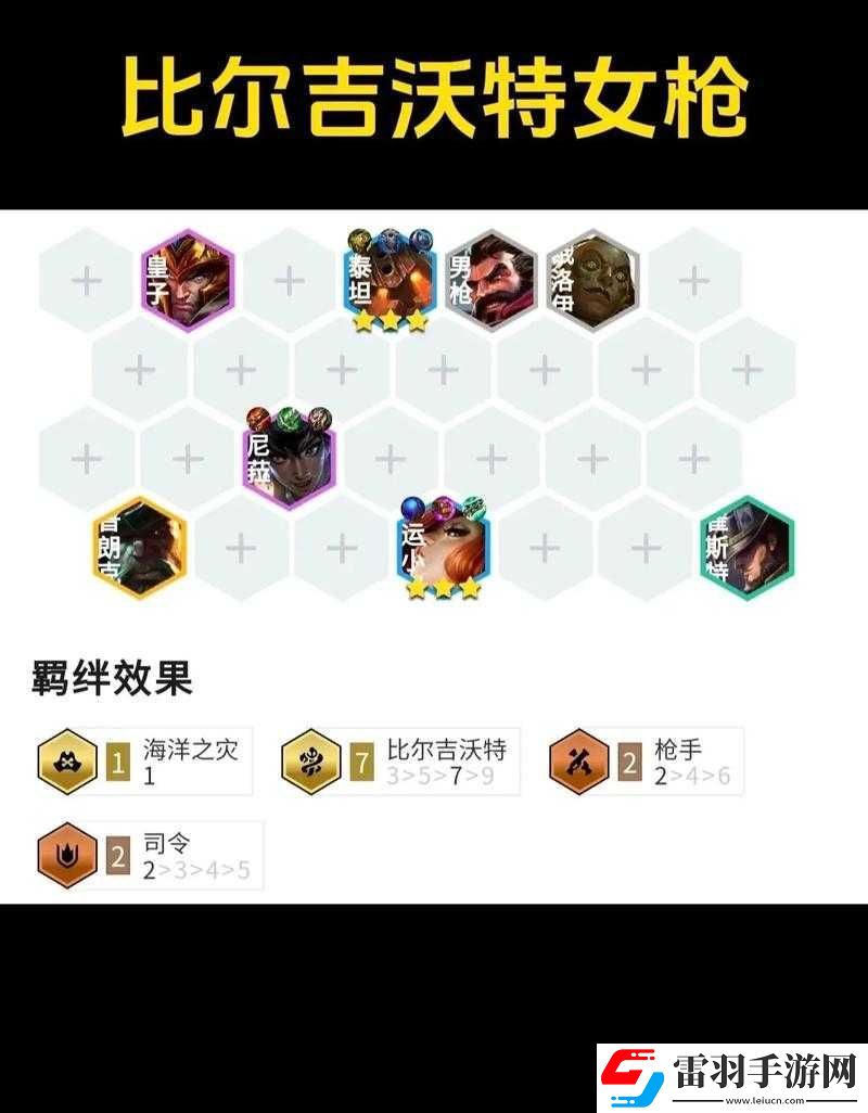 金鏟鏟之戰(zhàn)S9.5版本毒法堡壘陣容構(gòu)建與運(yùn)營全面攻略
