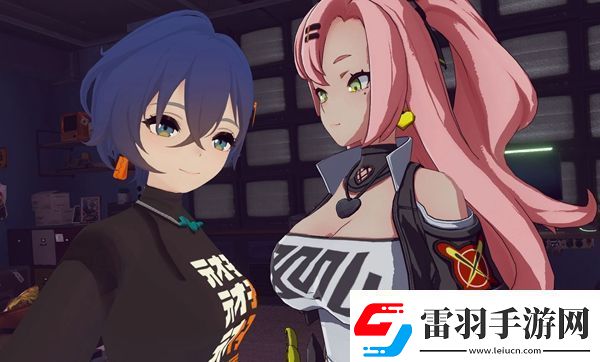 絕區(qū)零來(lái)都來(lái)了成就怎么做