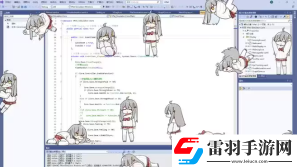 虛擬桌寵模擬器怎么賺錢
