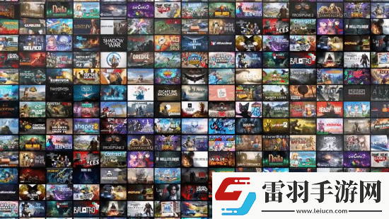 秋促來咯！Steam秋季特賣即將開啟