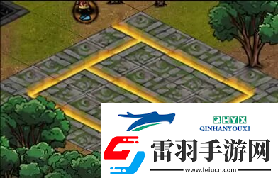 煙雨江湖千機(jī)終章怎么做