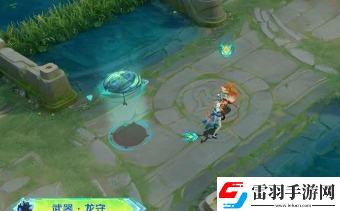 王者榮耀公孫離白玉夢影怎么獲得