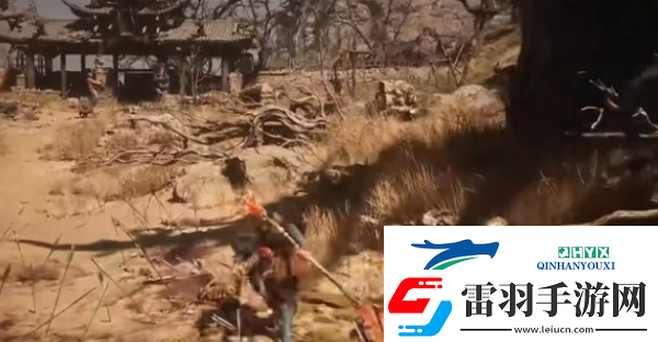 黑神話悟空閉眼禪怎么獲得