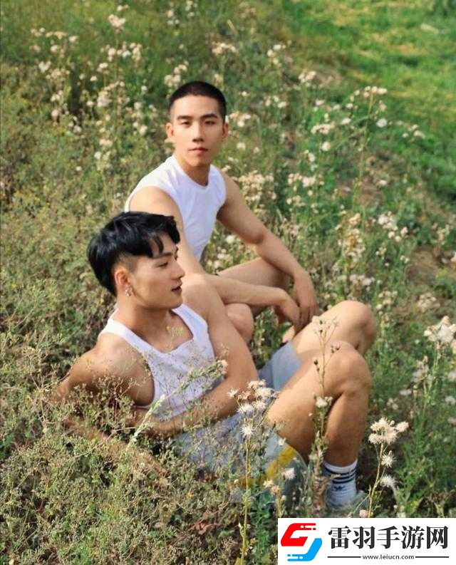 國(guó)產(chǎn)男男