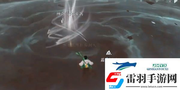 逆水寒手游獨(dú)珍戒指萬籟千音怎么獲得