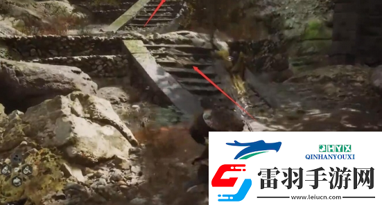 黑神話悟空法術(shù)藕雹怎么獲得