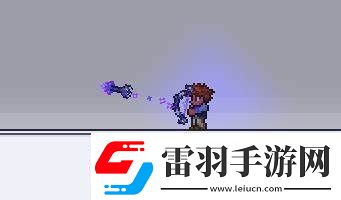 如何獲取泰拉瑞亞中的暗影焰弓及其使用技巧介紹