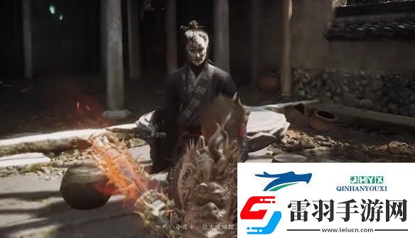 黑神話悟空法術(shù)藕雹怎么獲得