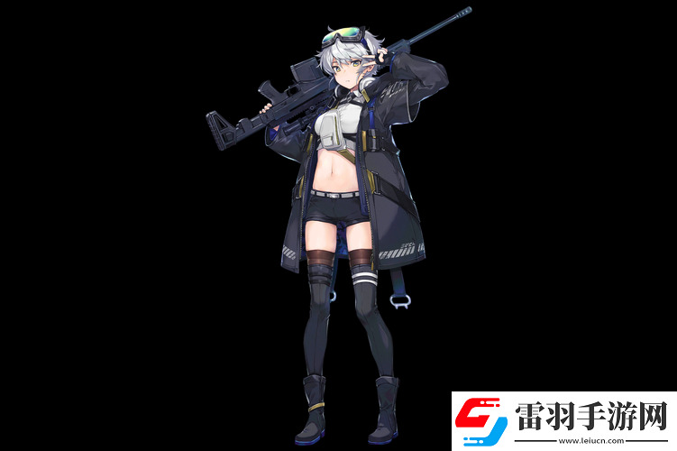 少女前線IOS版預(yù)下載正式開啟