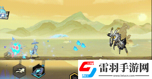 超時(shí)空跑跑蘇朝歌技能介紹