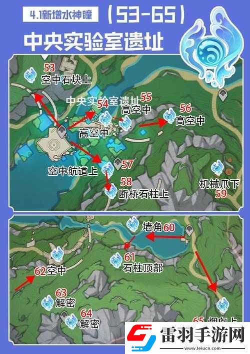 原神4.1版本全面解析