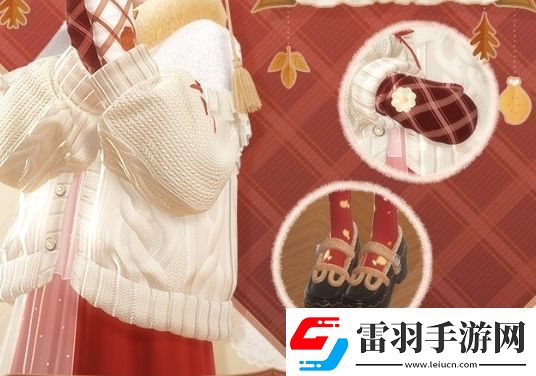 閃耀暖暖姜絨暖冬活動(dòng)怎么玩