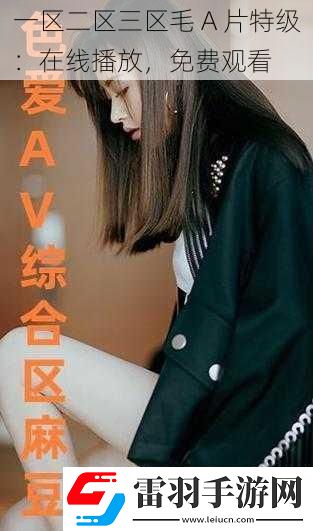 一區(qū)二區(qū)三區(qū)毛