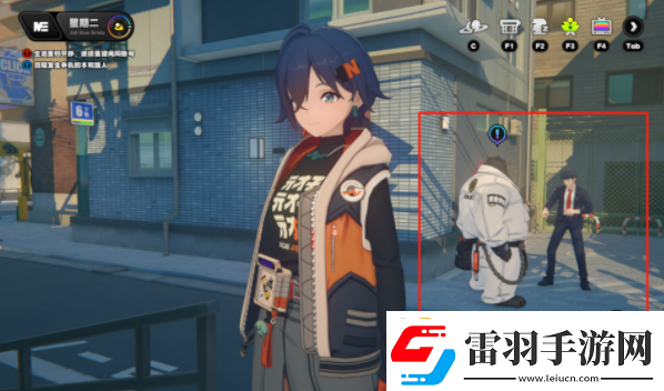 絕區(qū)零本升階事件任務(wù)有哪些怎么做絕區(qū)零本升階事件任務(wù)事件在哪觸發(fā)一覽
