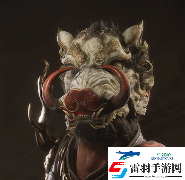 黑神話悟空長嘴臉怎么樣