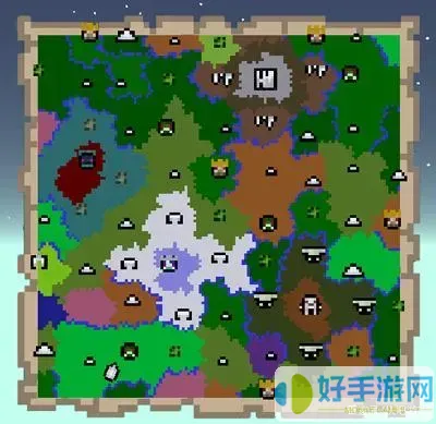 我的世界暮色森林牛頭人迷宮攻略