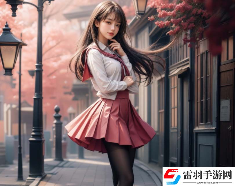 為何她淚水不斷