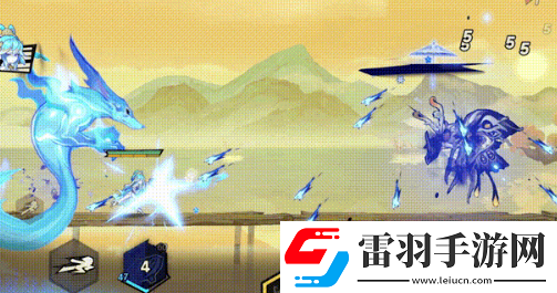 超時(shí)空跑跑蘇朝歌技能介紹