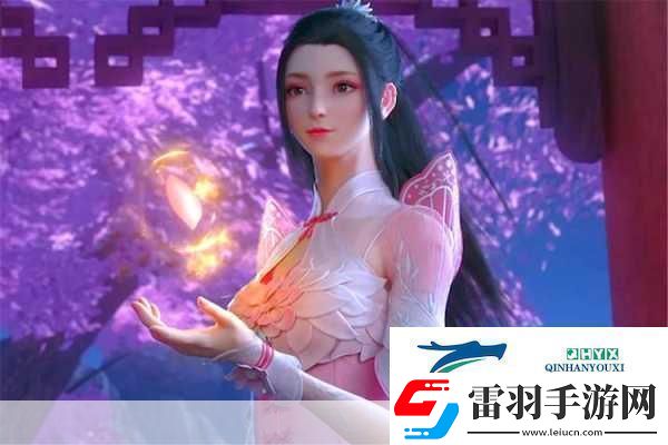 薰兒大著肚子照顧藥老