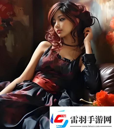 為什么暴躁少女CSGO視頻播放能吸引那么多觀眾