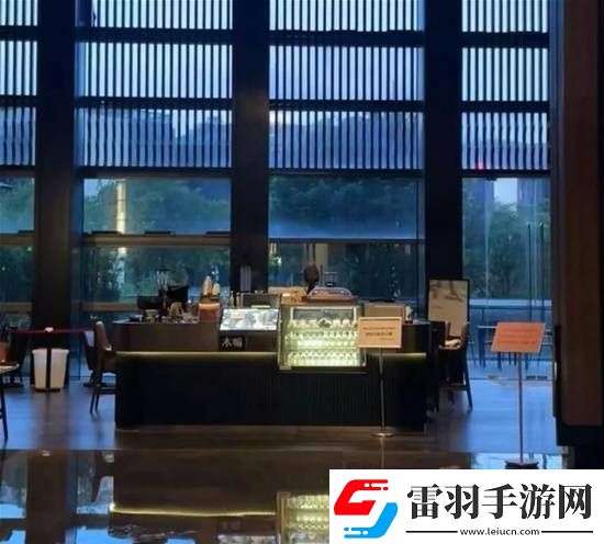 深圳一紅咖啡廳不接待染發(fā)顧客店家回應(yīng)