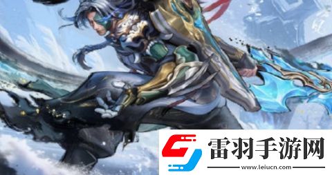 王者榮耀夏侯惇霜北刀皮膚什么時候上線