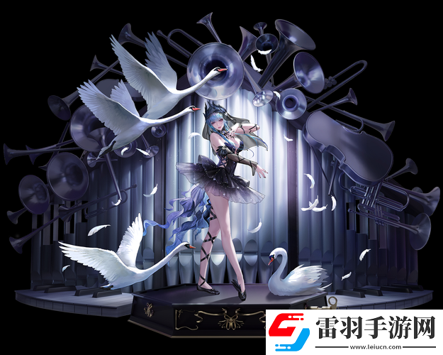 無期迷途中