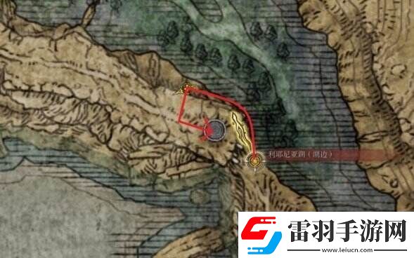 艾爾登法環(huán)惡神火焰怎么獲得傳說(shuō)禱告惡神火焰獲取攻略