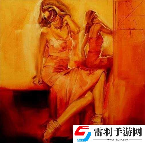歐洲美女與動交
