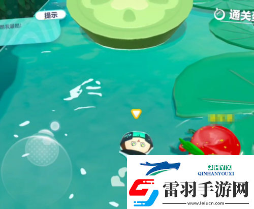 蛋仔派對戶外訓(xùn)練怎么玩