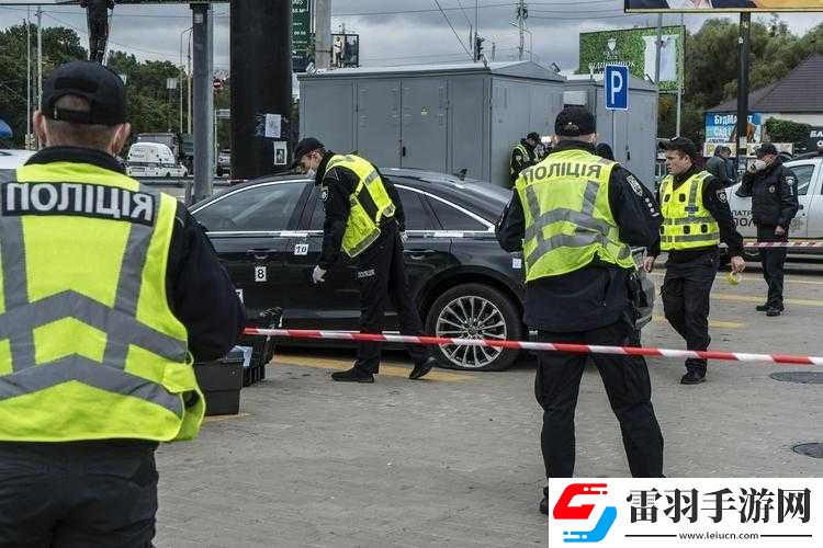 烏克蘭精品摘花處破背后的隱秘故事與真相探討