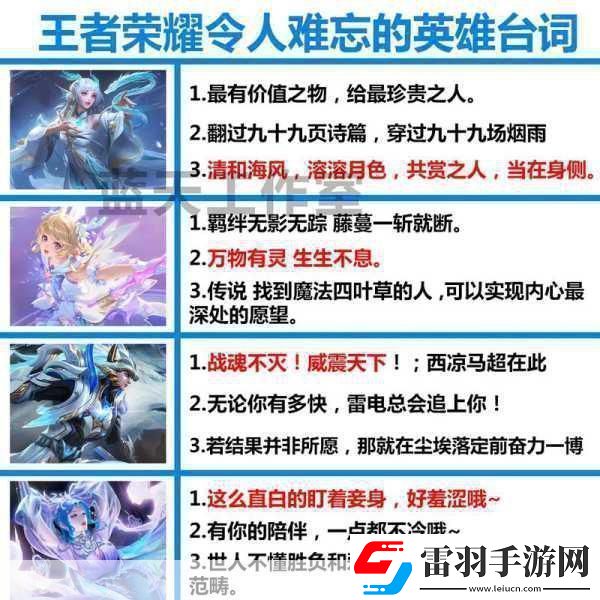 探索王者榮耀