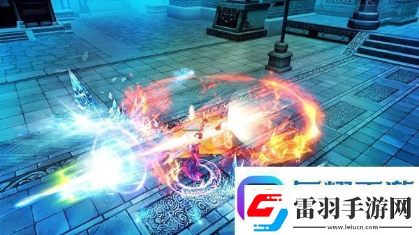封仙域3月28日公測版正式上線