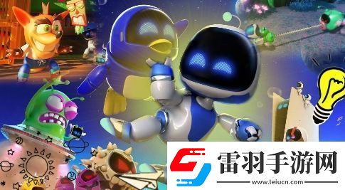 宇宙機(jī)器人總監(jiān)