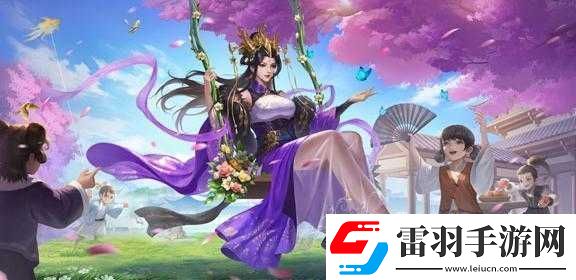 全**公攜手三國殺配音團(tuán)隊(duì)緋雨音樂