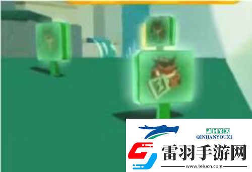 蛋仔派對(duì)狩獵訓(xùn)練怎么過(guò)