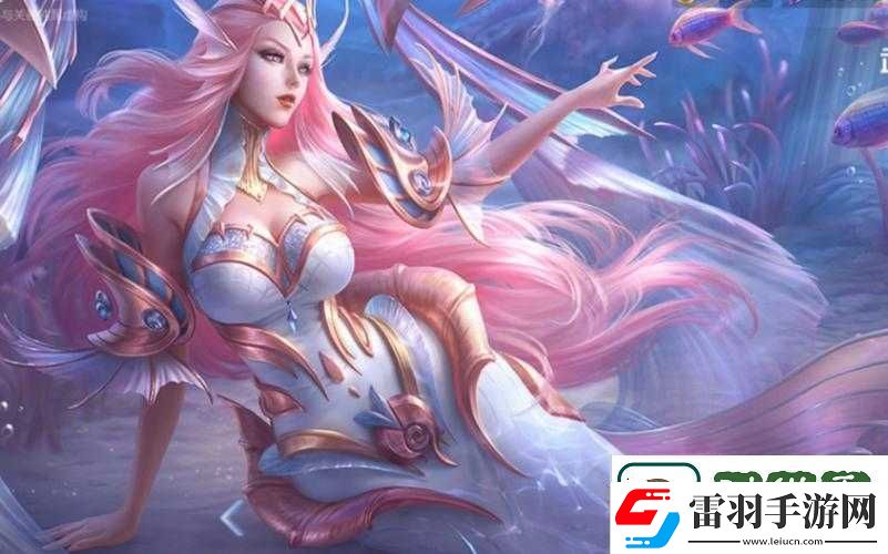 王者榮耀武則天星元皮膚確認(rèn)推出