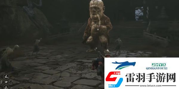 黑神話悟空金池長(zhǎng)老怎么打