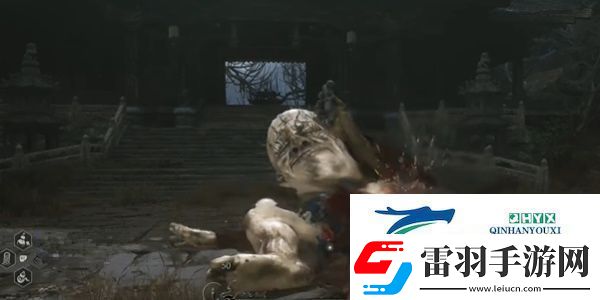 黑神話悟空金池長(zhǎng)老怎么打