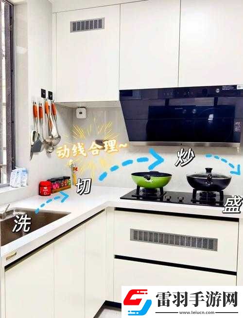 一邊做飯一邊狂做最有效的辦法