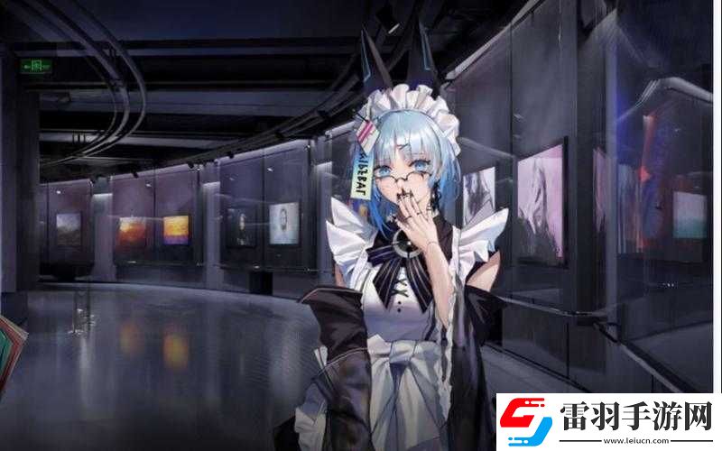 無(wú)期迷途